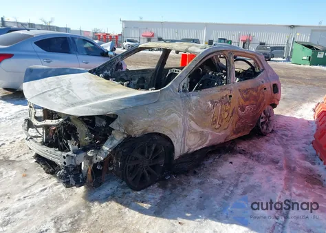 2020 Buick Encore Gx Fwd Select from USA, damaged, VIN KL4MMDSL6LB095977